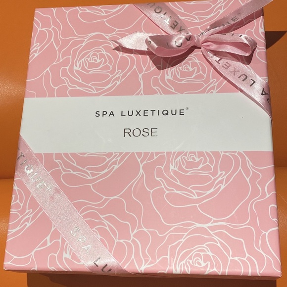 Spa luxetique set - Picture 2 of 3